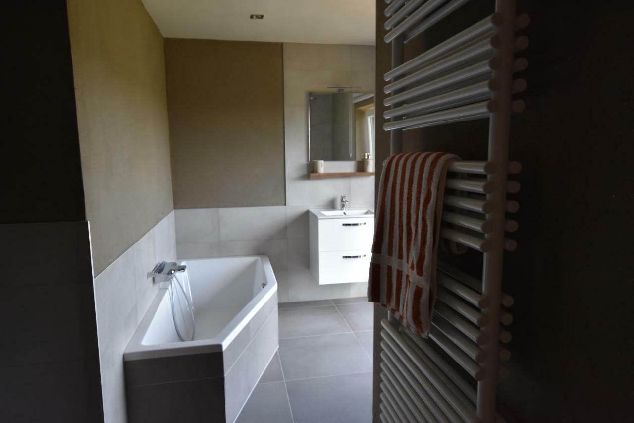 Le Sorbier - Gite Et Chambres D'Hotes Malmedy Exterior photo